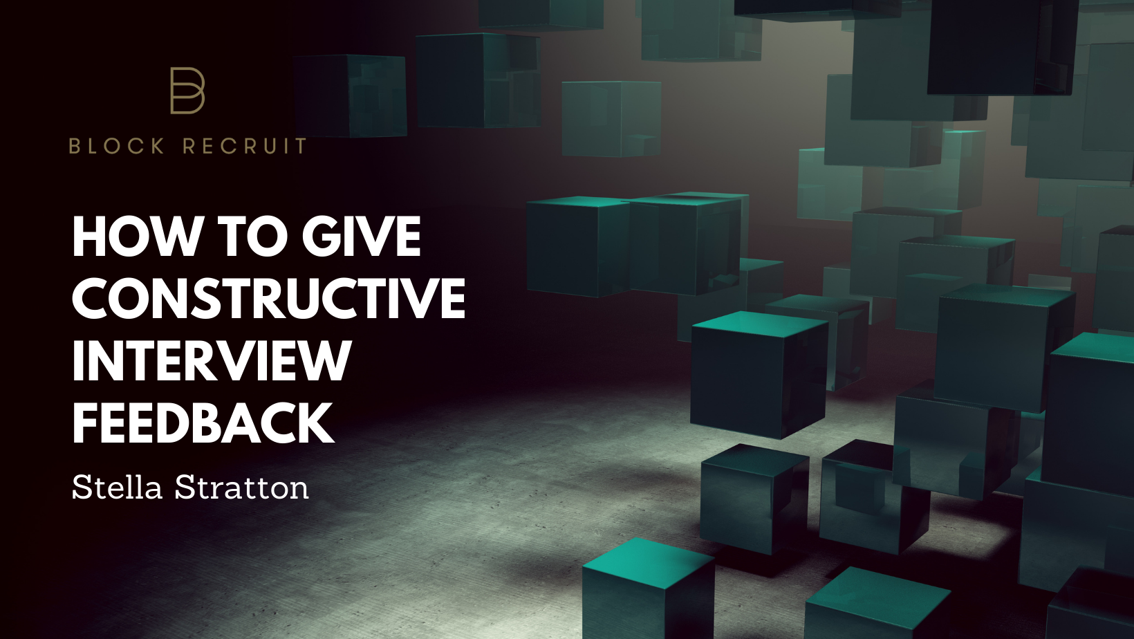 Block management tips advice